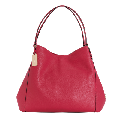 Hadley Hobo, front view